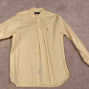 Ralph Lauren dress shirt